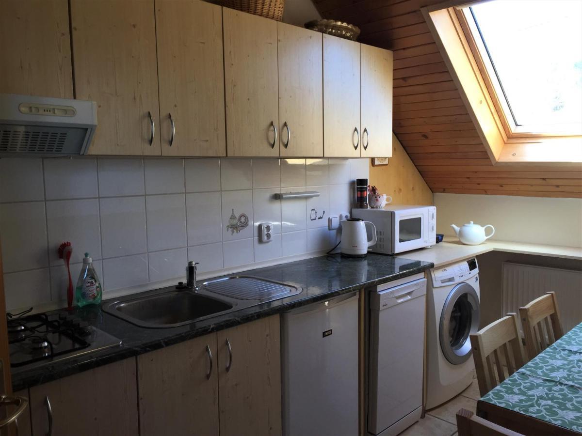Penzion Na Vyhlidce Frýdlant nad Ostravicí 외부 사진