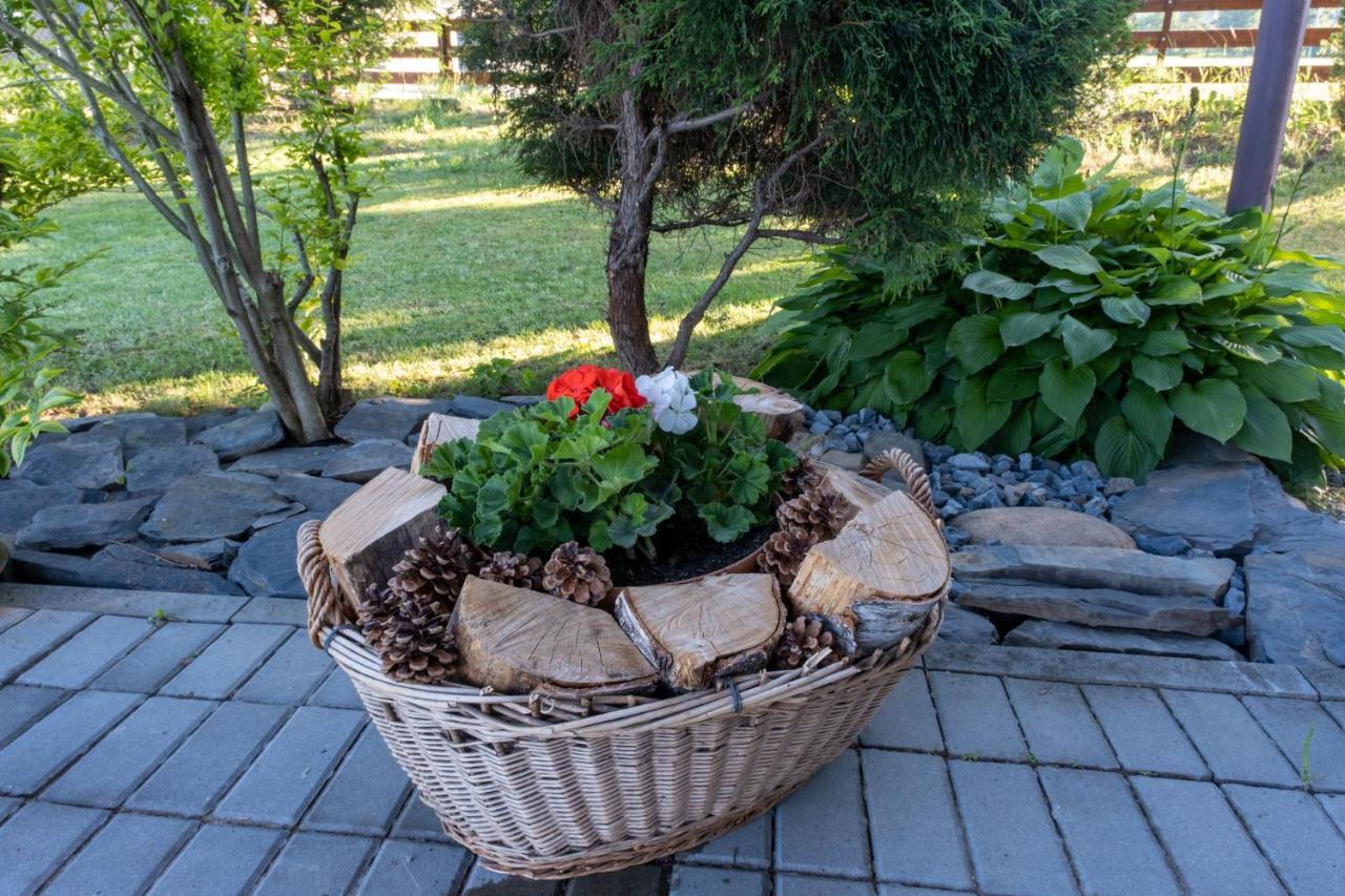Penzion Na Vyhlidce Frýdlant nad Ostravicí 외부 사진